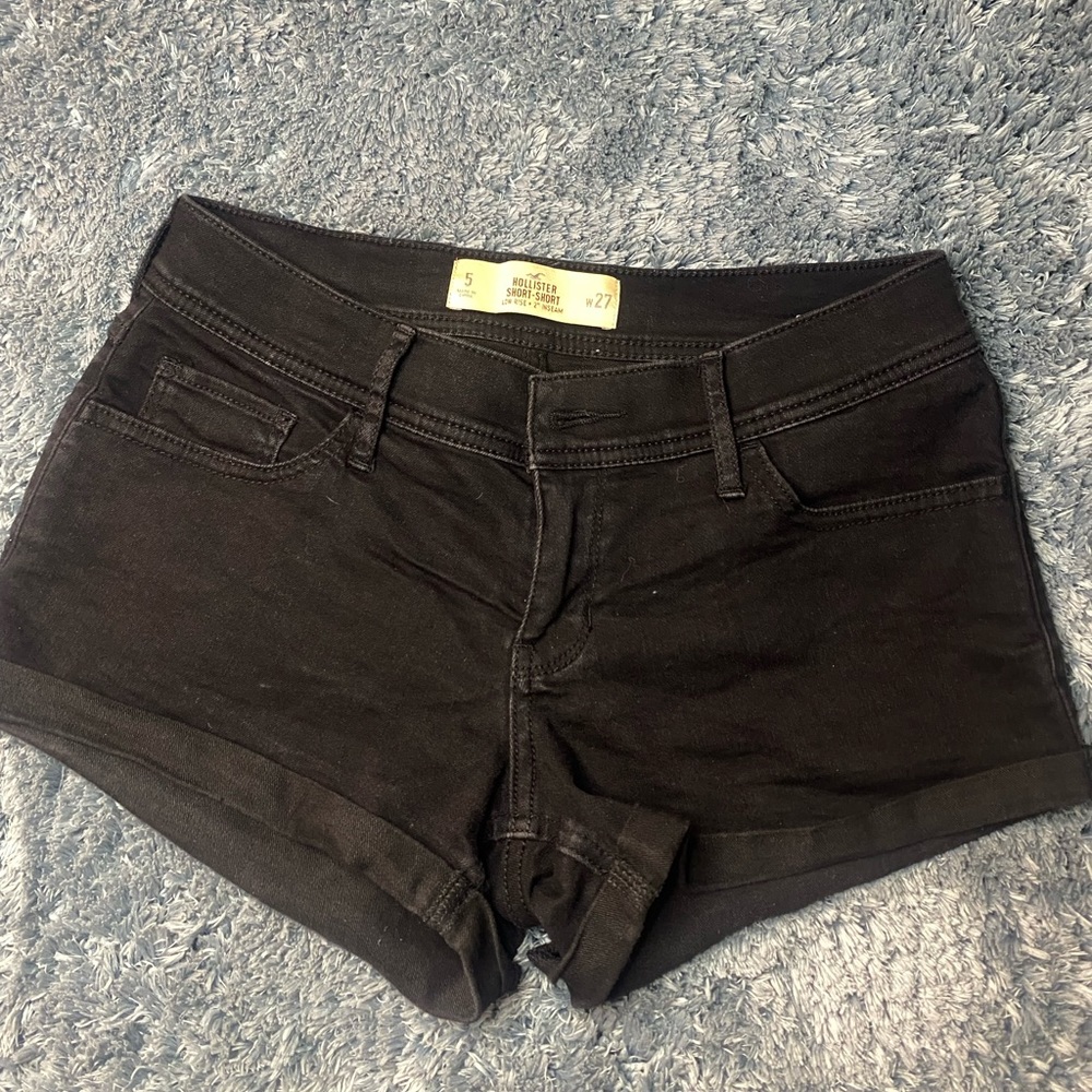 Hollister Shorts